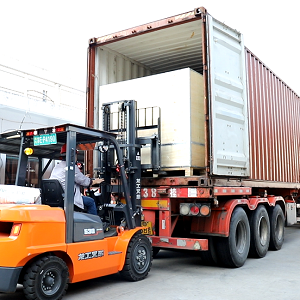 宏創(chuàng)高頻設(shè)備現(xiàn)已開(kāi)始順利發(fā)貨至越南！